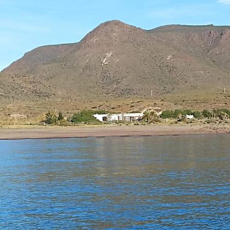 Вілла Cortijo El Guarda Альмерія Екстер'єр фото